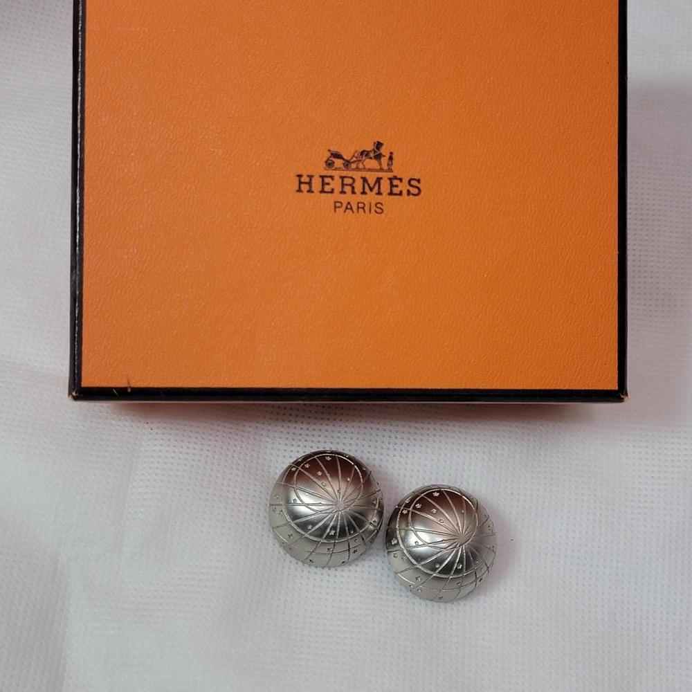 Hermes Celestial Dome Hearing - image 3